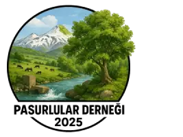 Pasurlular Sosyal Yardımlaşma Dayanışma Doğa, Ekoloji ve Kültür Derneği